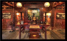 Chùa Cầu biểu tượng du lịch của phố cổ Hội An