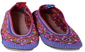 “Đại sứ văn hóa” của người Xạ Phang