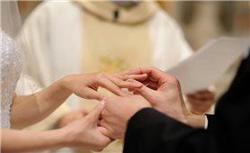 Quan niệm về tình yêu trong Kinh Thánh của Công giáo