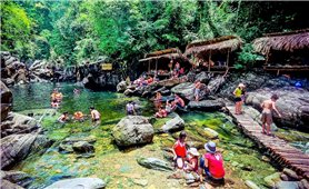 Làng du lịch cộng đồng A Nôr