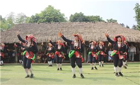 Khám phá sắc màu văn hóa các dân tộc Việt Nam