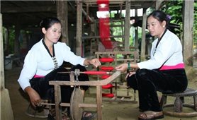 Village in the digital age