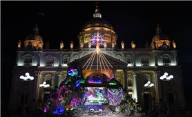 Nguồn gốc, ý nghĩa lễ Giáng sinh