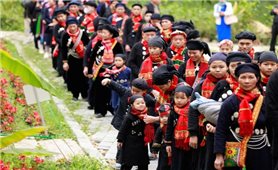 “Ăn chung nồi, tiêu chung túi tiền” Điều đặc biệt ở làng Thái Hải