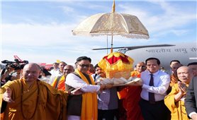 Tôn giáo trong vùng dân tộc thiểu số ở Việt Nam một số vấn đề cần quan tâm