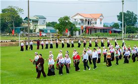 Vai trò của khối đại đoàn kết toàn dân tộc trong phát triển đất nước