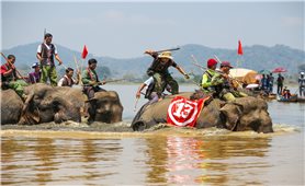 “Thuốc Trường sinh” cho văn hóa dân tộc