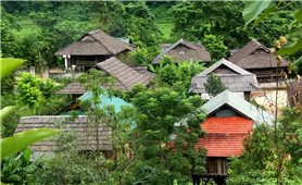 Những Lưu ý khi Đến thăm bản làng người Thái