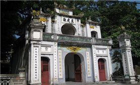 Phân biệt đền, miếu, nghè, điện, phủ, quán, am