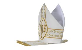 Phẩm phục và biểu chương của Giám mục