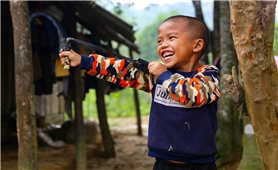 Văn hóa của người Chứt đang được bảo tồn như thế nào