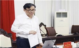 An Giang: Hoàn thiện phân định địa bàn để nguồn lực đến đúng nơi cần thiết