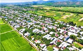 Thành phố Đà Nẵng triển khai Chương trình MTQG 417: Công khai để dân biết, minh bạch để dân giám sát