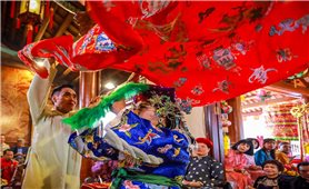 Phân biệt tín ngưỡng, tôn giáo và tâm linh