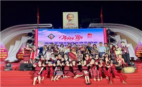 Đưa di sản văn hóa trở thành nguồn lực phát triển cho vùng dân tộc thiểu số Tp. Huế