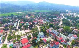 Kết quả thực hiện Chương trình MTQG 1719 ở Qùy Châu và những kinh nghiệm rút ra cho Chương trình MTQG 417