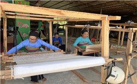 Chương trình MTQG 417: Góp phần đưa Việt Nam trở thành nước đang phát triển có công nghiệp hiện đại, thu nhập trung bình cao