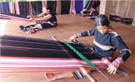 Gia Lai: Phát triển văn hóa, xã hội thông qua nguồn lực Chương trình MTQG 417