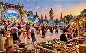 Thanh Hóa: Chuẩn bị cho Ngày hội văn hóa các dân tộc năm 2026