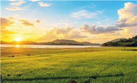 Living with the village community to experience the depth of the culture