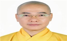 Bổ nhiệm Thượng tọa Thích Thông Đạo làm Trưởng ban Trị sự GHPGVN TP.Đà Nẵng