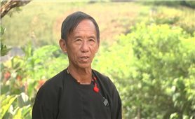Già làng Sùng A Dếnh và hành trình đưa người lầm lỡ trở về