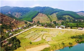 Nét độc đáo trong hôn nhân của người Chứt