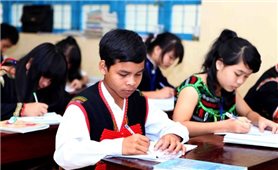 Gia Lai ban hành chính sách hỗ trợ trẻ em mầm non, học sinh, sinh viên vùng dân tộc thiểu số và miền núi