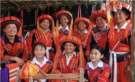 Tuyên Quang khơi dậy nguồn lực văn hóa cho phát triển bền vững