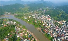 Quảng Ninh triển khai Chương trình MTQG 417 trên nền tảng vững chắc được kiến tạo trong giai đoạn 2021-2025