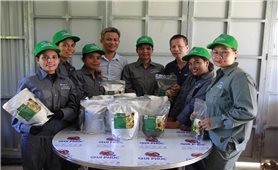 Mô hình sinh kế xanh, phát triển kinh tế bền vững ở vùng cao Quảng Trị
