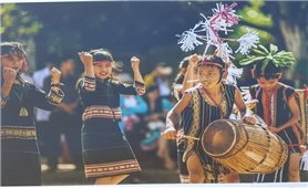 Đảng ủy Bộ Dân tộc và Tôn giáo: Triển khai thực hiện chỉ đạo của Tổng Bí thư, Chủ tịch nước Tô Lâm và Kết luận của Ban Chỉ đạo Trung ương về phát triển văn hóa Việt Nam