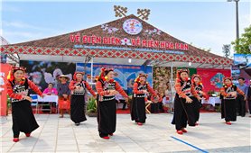 Điện Biên: Phát huy giá trị văn hóa, mở hướng phát triển du lịch bền vững