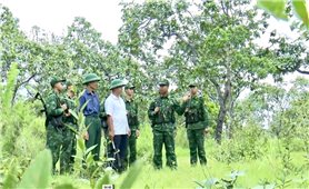 Nâng cao hiệu quả phổ biến, giáo dục pháp luật từ nền tảng hiểu biết và tôn trọng sự khác biệt văn hóa