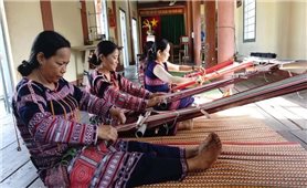 Đắk Lắk: Huy động 5.000 tỷ đồng phát triển toàn diện 20 xã vùng dân tộc thiểu số và miền núi