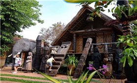 Phát huy tối đa vai trò chủ thể của cộng đồng trong thực hiện chính sách dân tộc