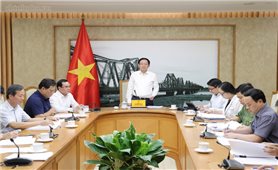 Hoàn thiện chặt chẽ Nghị định về hướng dẫn thi hành Luật Tín ngưỡng, tôn giáo