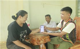 Thành phố Đồng Nai: Đột phá chuyển đổi số trong quản lý về dân tộc, tôn giáo