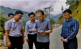 Tuyên Quang tăng tốc thực hiện các chương trình mục tiêu quốc gia