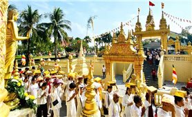 Sắc hương đại ngàn hội tụ tại “Ngôi nhà chung”