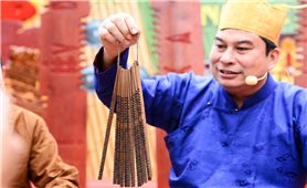 Tri thức dân gian trong lịch Đoi của người Mường