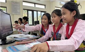 Phát triển khoa học, công nghệ và đổi mới sáng tạo trong lĩnh vực công tác dân tộc theo tinh thần Nghị quyết số 57-NQ/TW