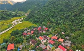 Điện Biên: Đưa nguồn lực Chương trình MTQG 417 đến đúng địa bàn, đúng điểm nghẽn