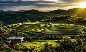 Từ Điện Biên lan tỏa giá trị văn hóa dân tộc Mông