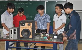 Lạng Sơn: Nâng cao chất lượng nguồn nhân lực dân tộc thiểu số
