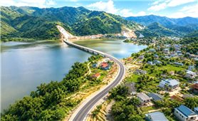 Lào Cai tăng cường quản lý, nâng cao hiệu quả đầu tư hơn 7.000 tỷ đồng vốn Chương trình mục tiêu quốc gia