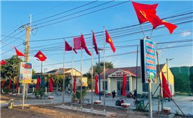 Để sức dân trở thành nguồn lực bền vững trong thực hiện Chương trình MTQG 417