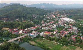 Lạng Sơn đẩy nhanh giải ngân vốn, thực hiện mục tiêu giảm nghèo bền vững