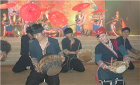 Chương trình MTQG 417 góp phần đánh thức tiềm năng du lịch, kiến tạo và phát triển sinh kế cho người dân Lào Cai