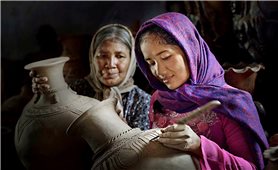 Chính sách dân tộc trong kỷ nguyên vươn mình của dân tộc